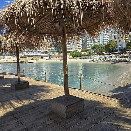 Svein Apartment Sarandë Eksteriør billede
